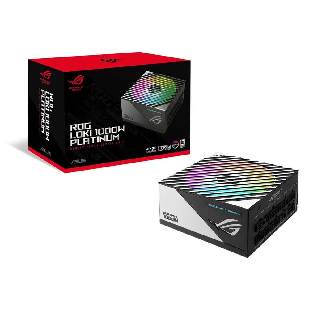 Asus PC-Netzteil