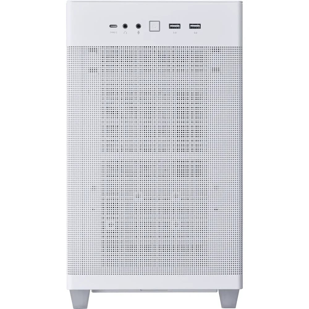 Asus Geh AP201 PrimeCase TG white