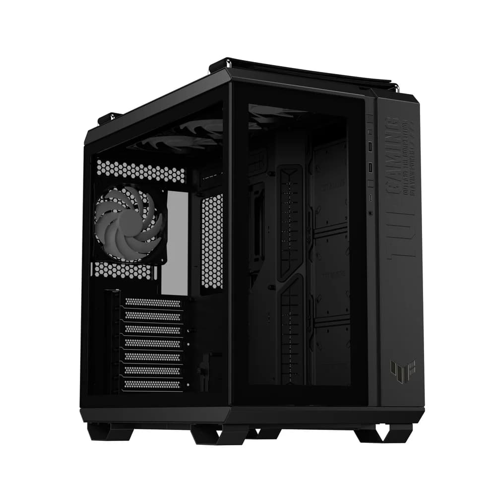 Asus PC-Gehäuse