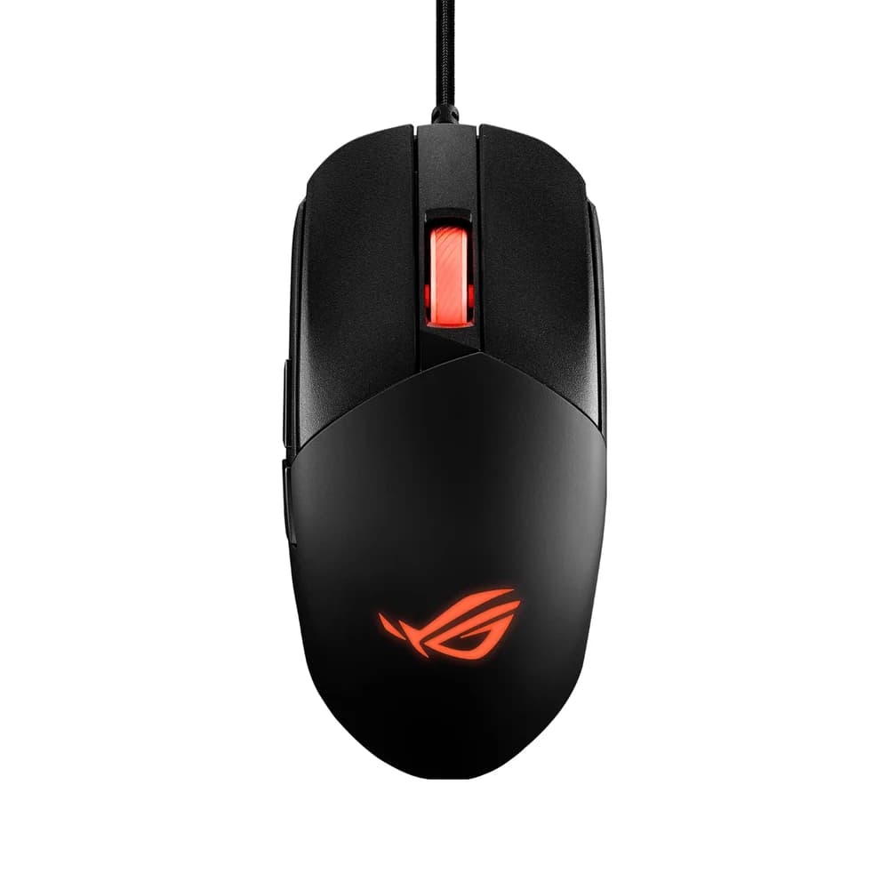 ROG Strix Impact III - Maus (Schwarz)