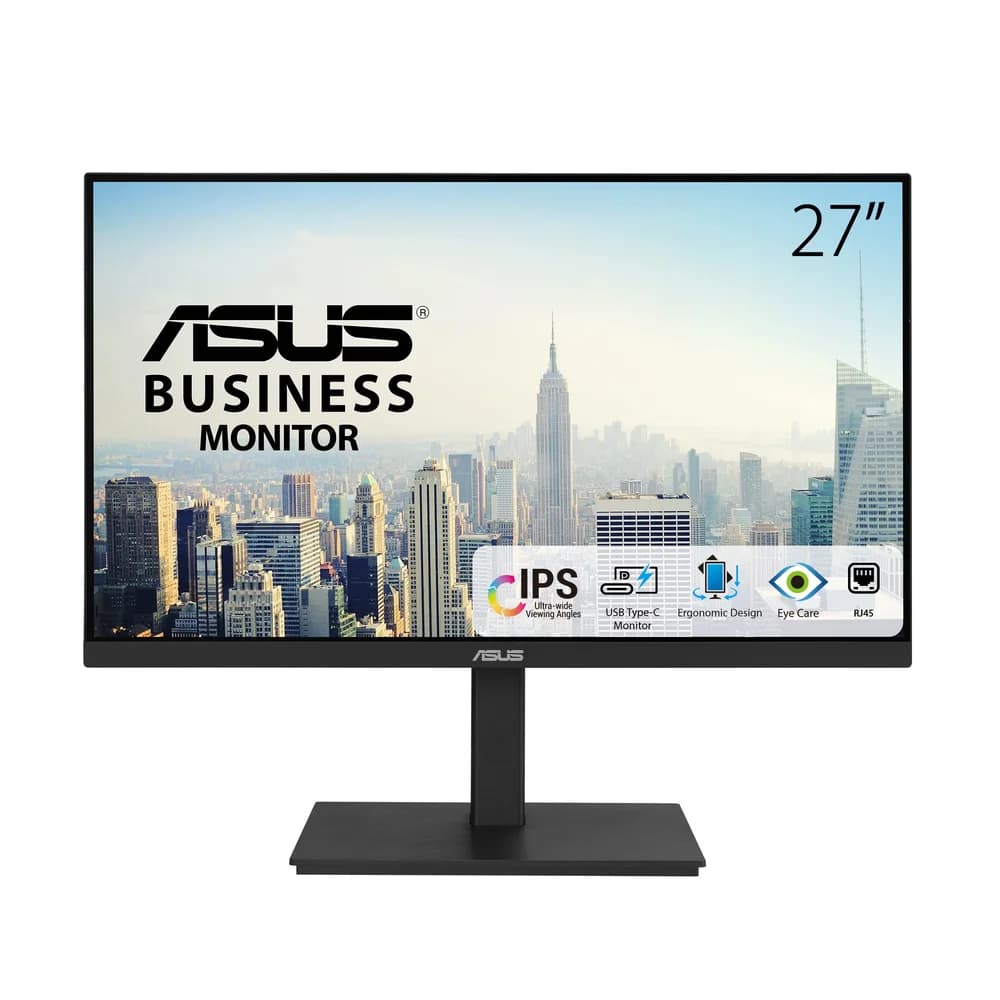 ASUS VA27ECPSN, 27"