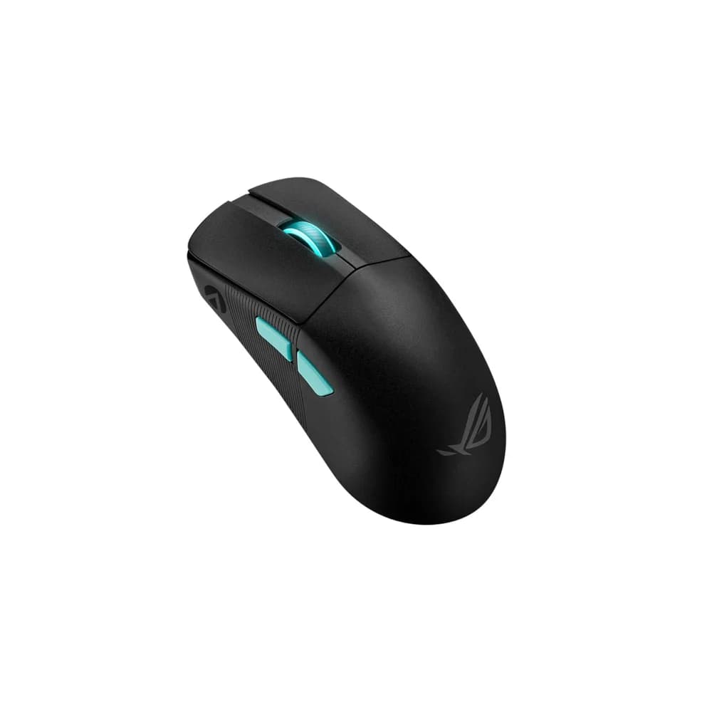 Asus ROG Harpe Ace Aim Maus