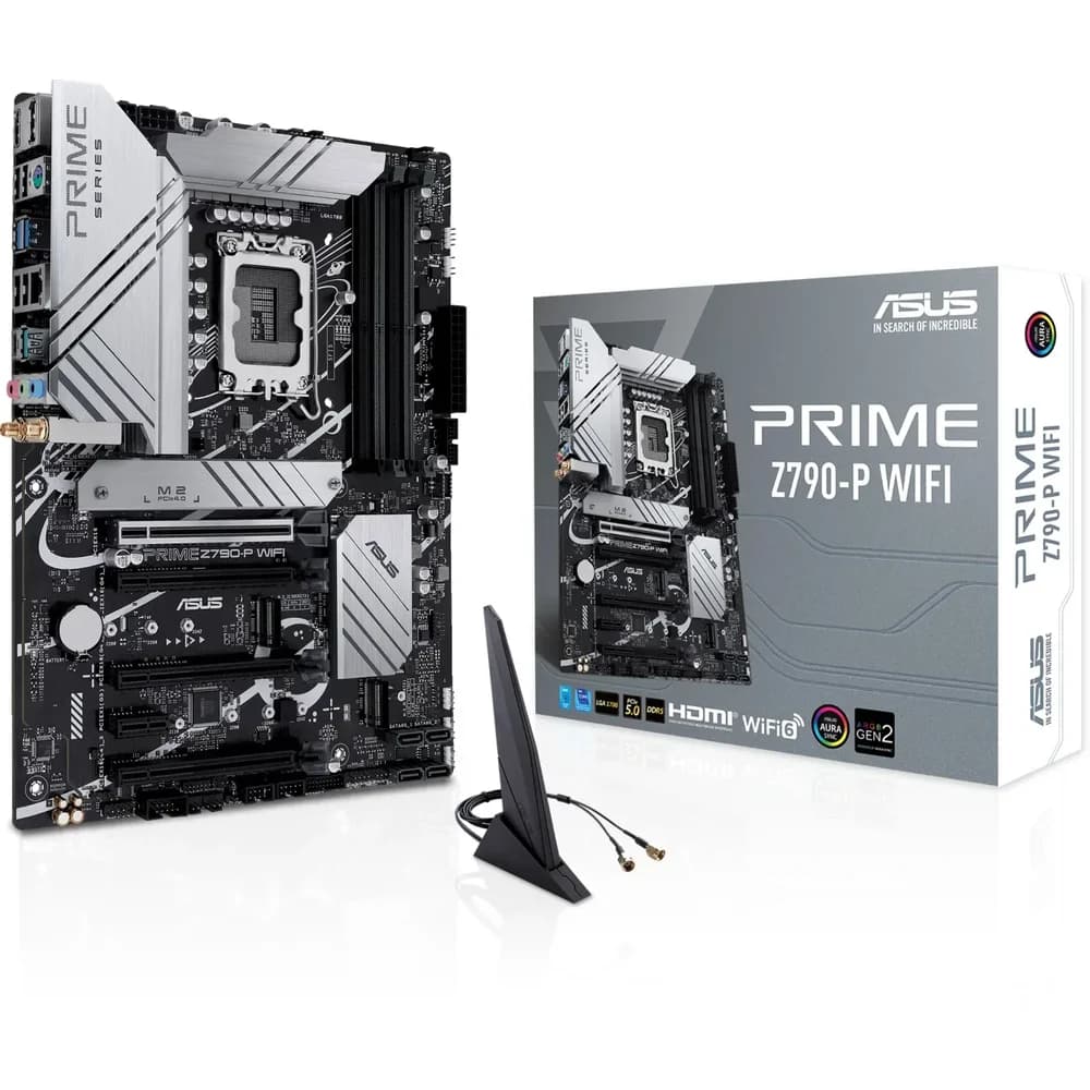 Asus Mainboard