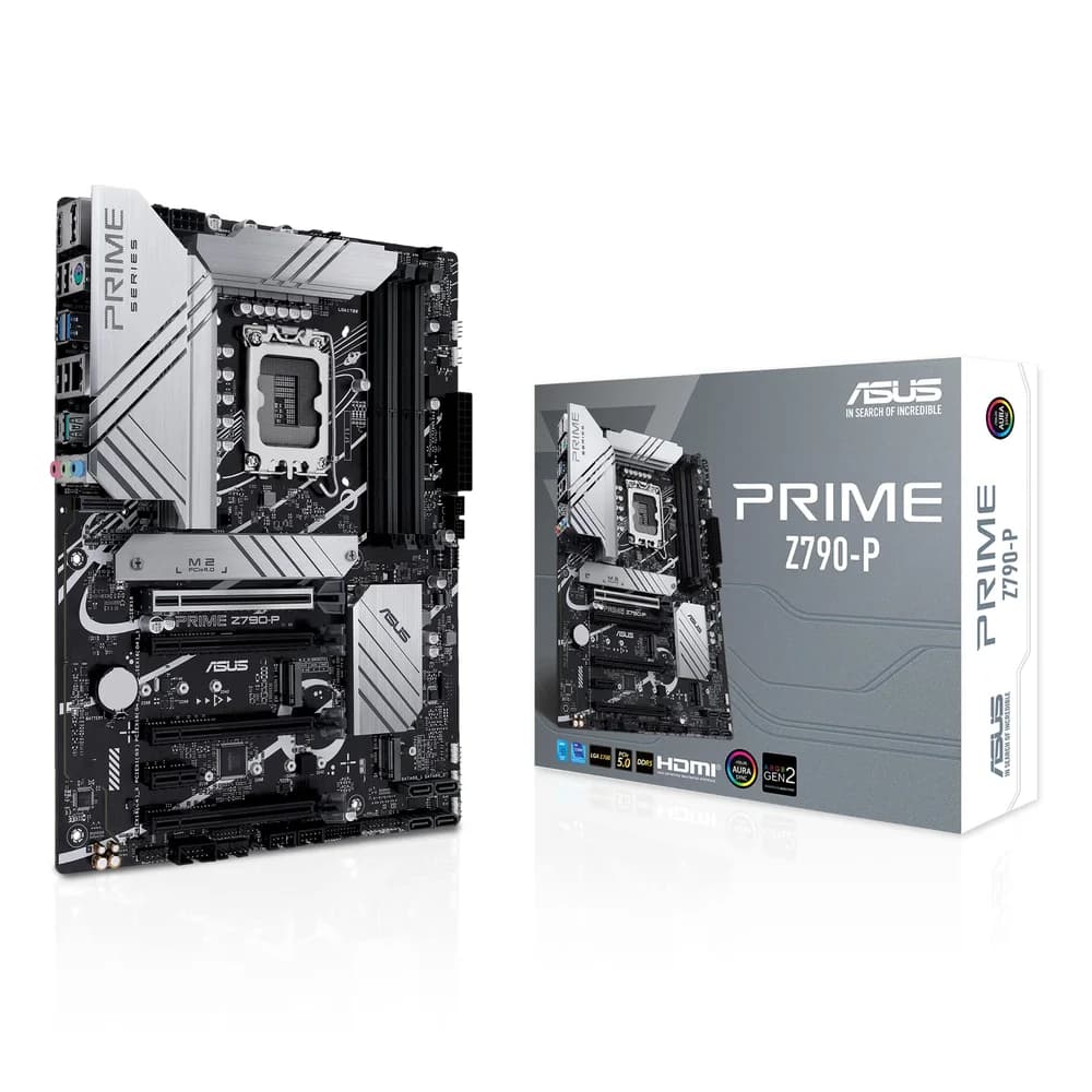 Asus Mainboard