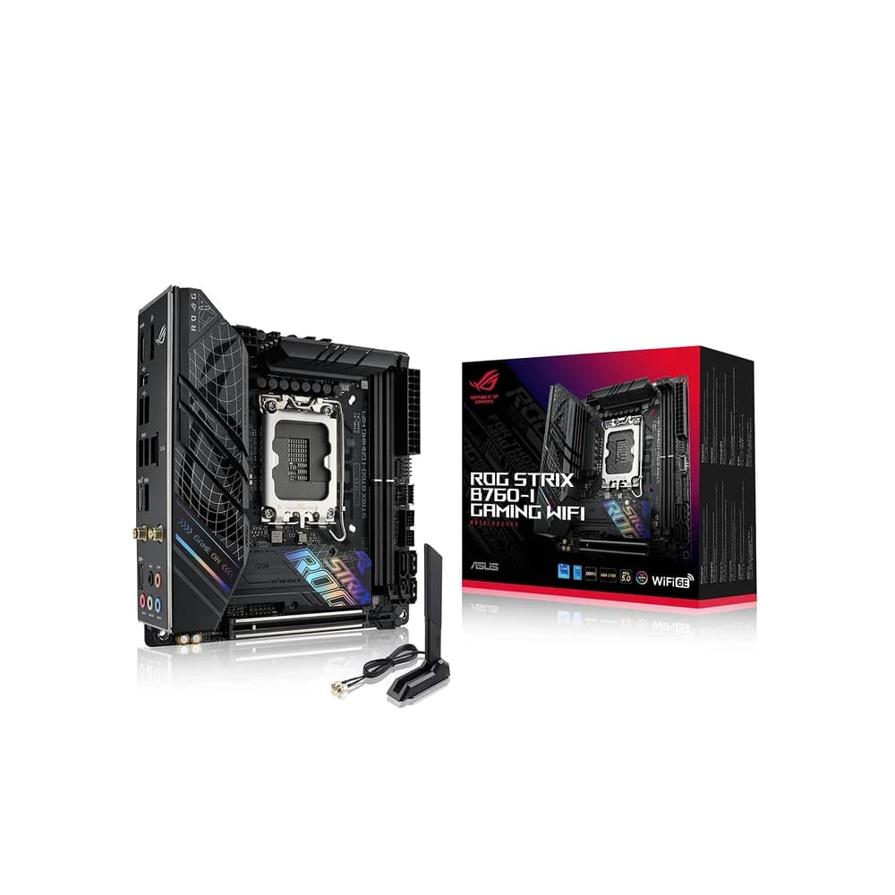 Asus Mainboard