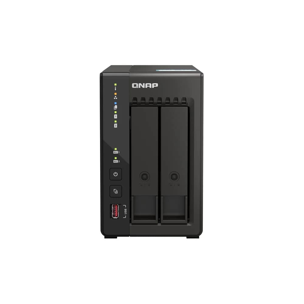 QNAP NAS-Server