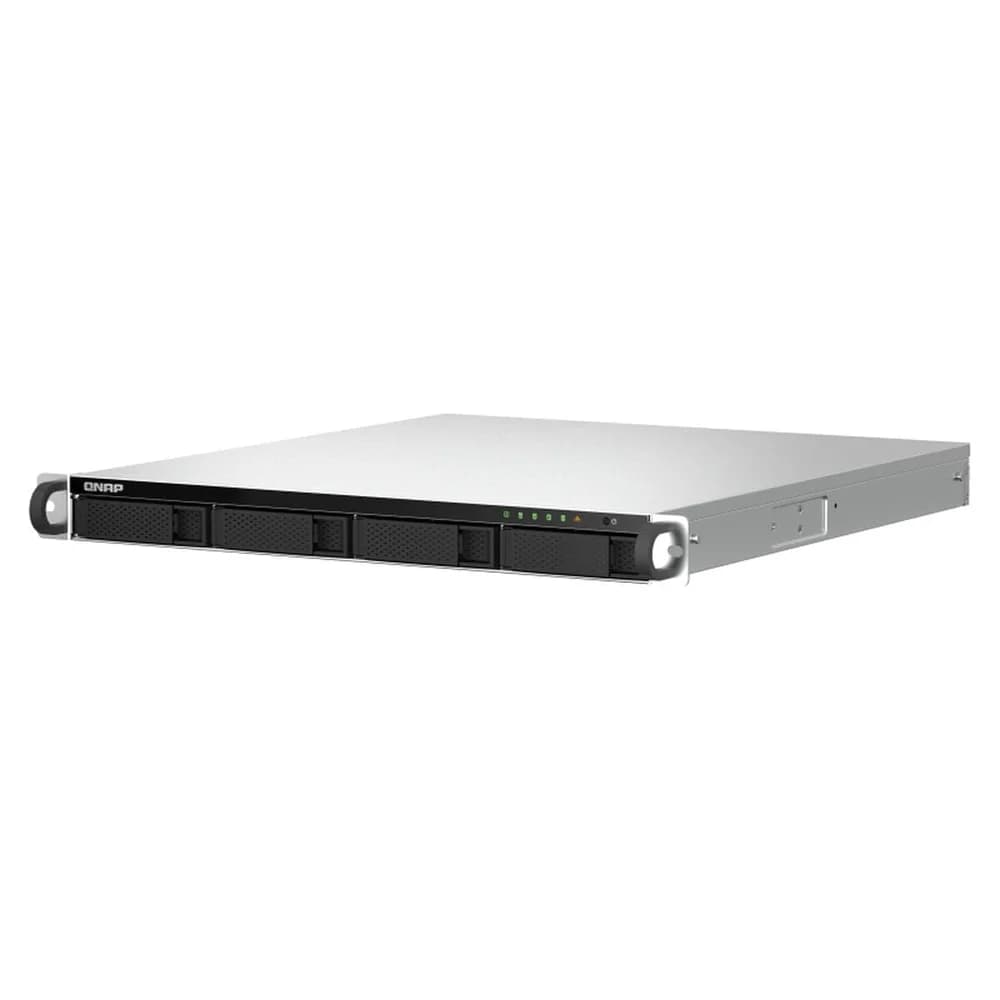 QNAP NAS-Server