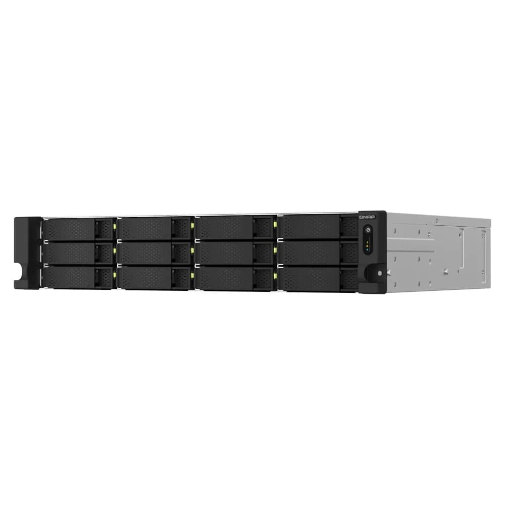 QNAP NAS-Server