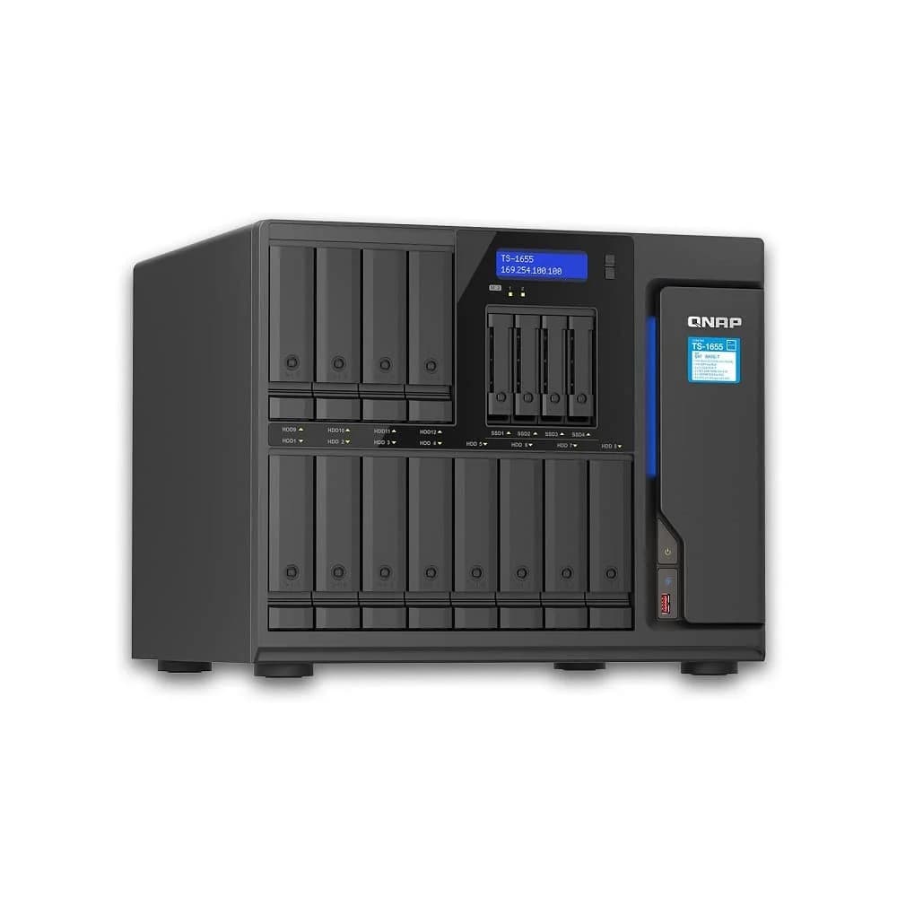 TS-1655 - NAS Server
