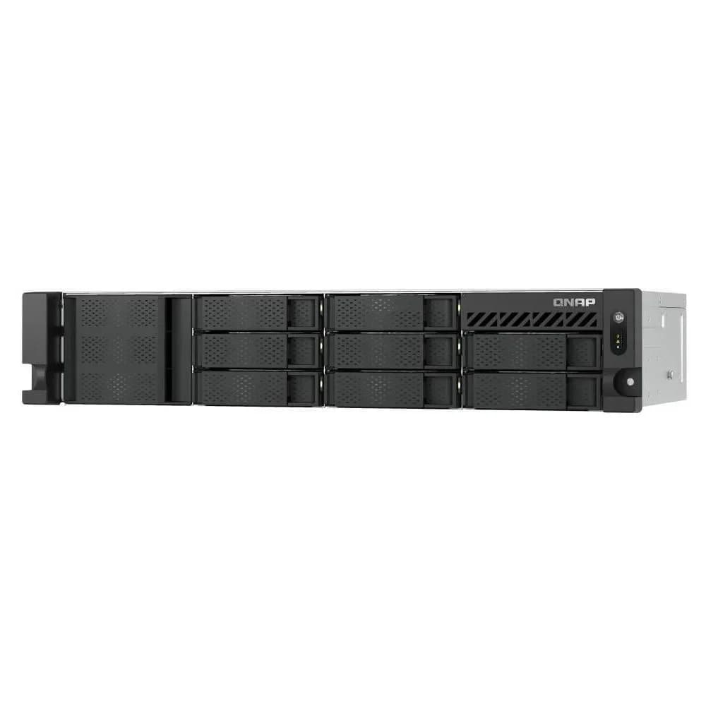 QNAP NAS-Server