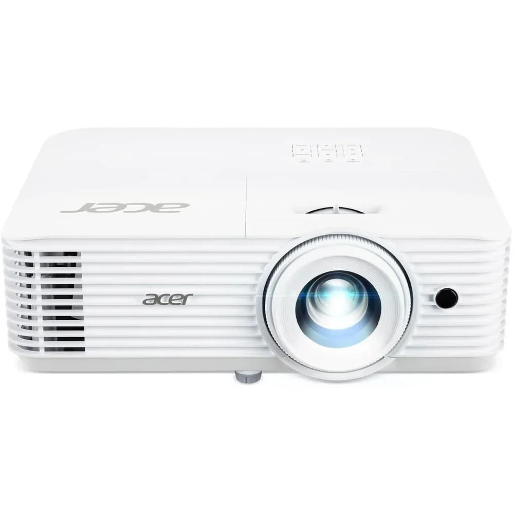 Acer H6815P DLP-Projektor DLP-Beamer weiß