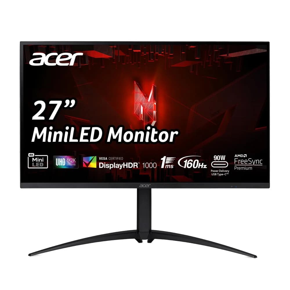 Acer Gaming-Monitor