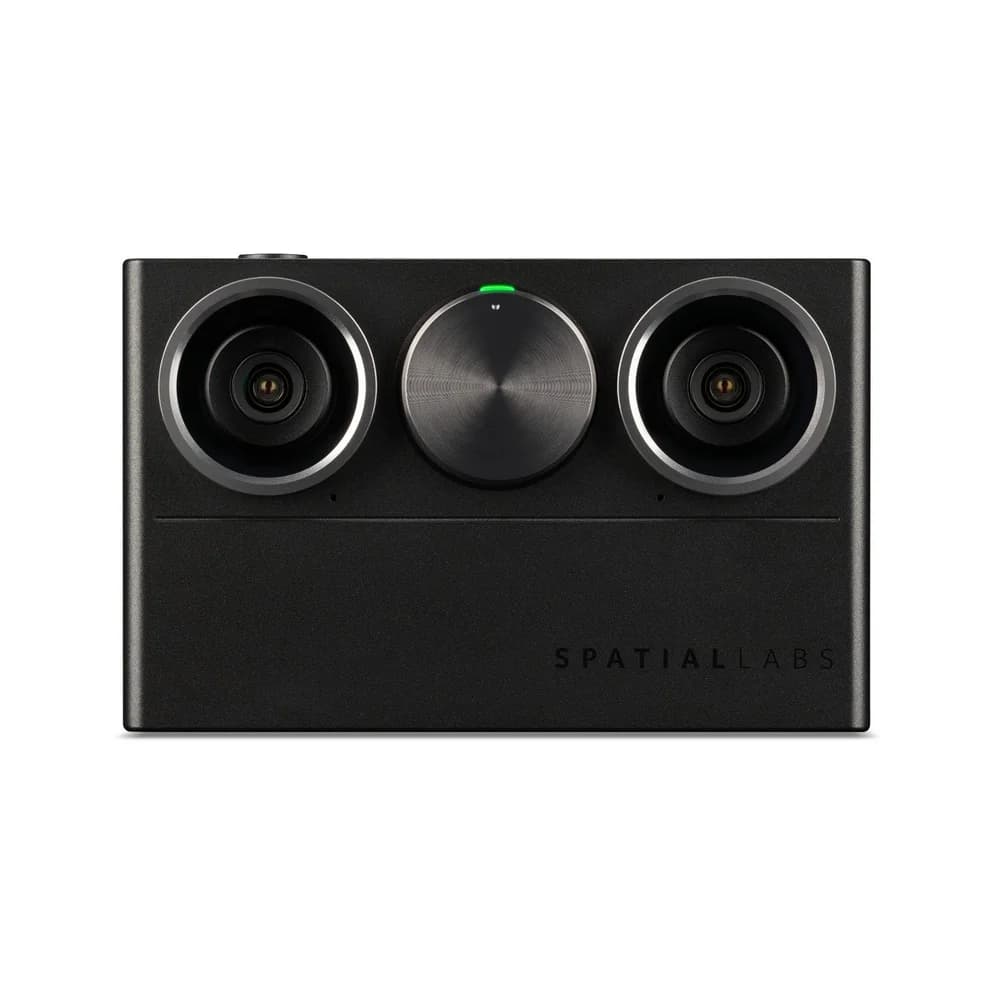 Acer SpatialLabs Eyes 3D-Kamera