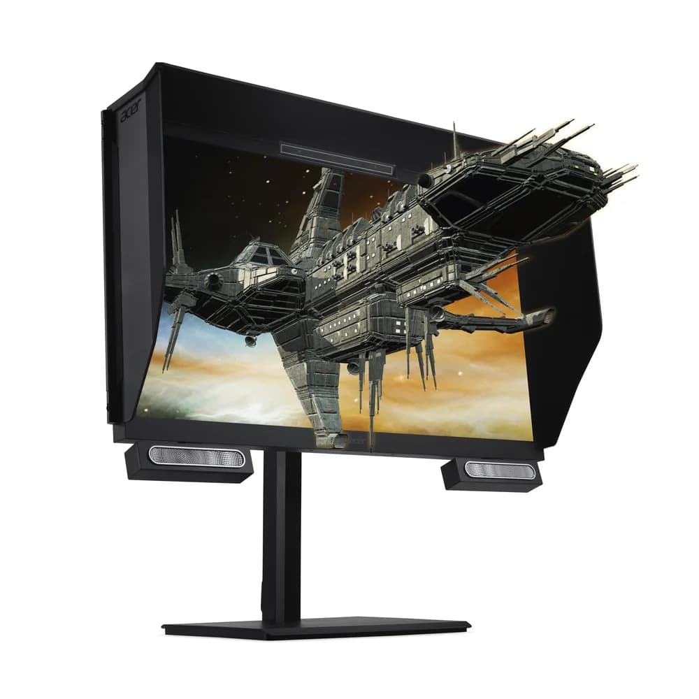 Acer Spatial Labs View Pro 27