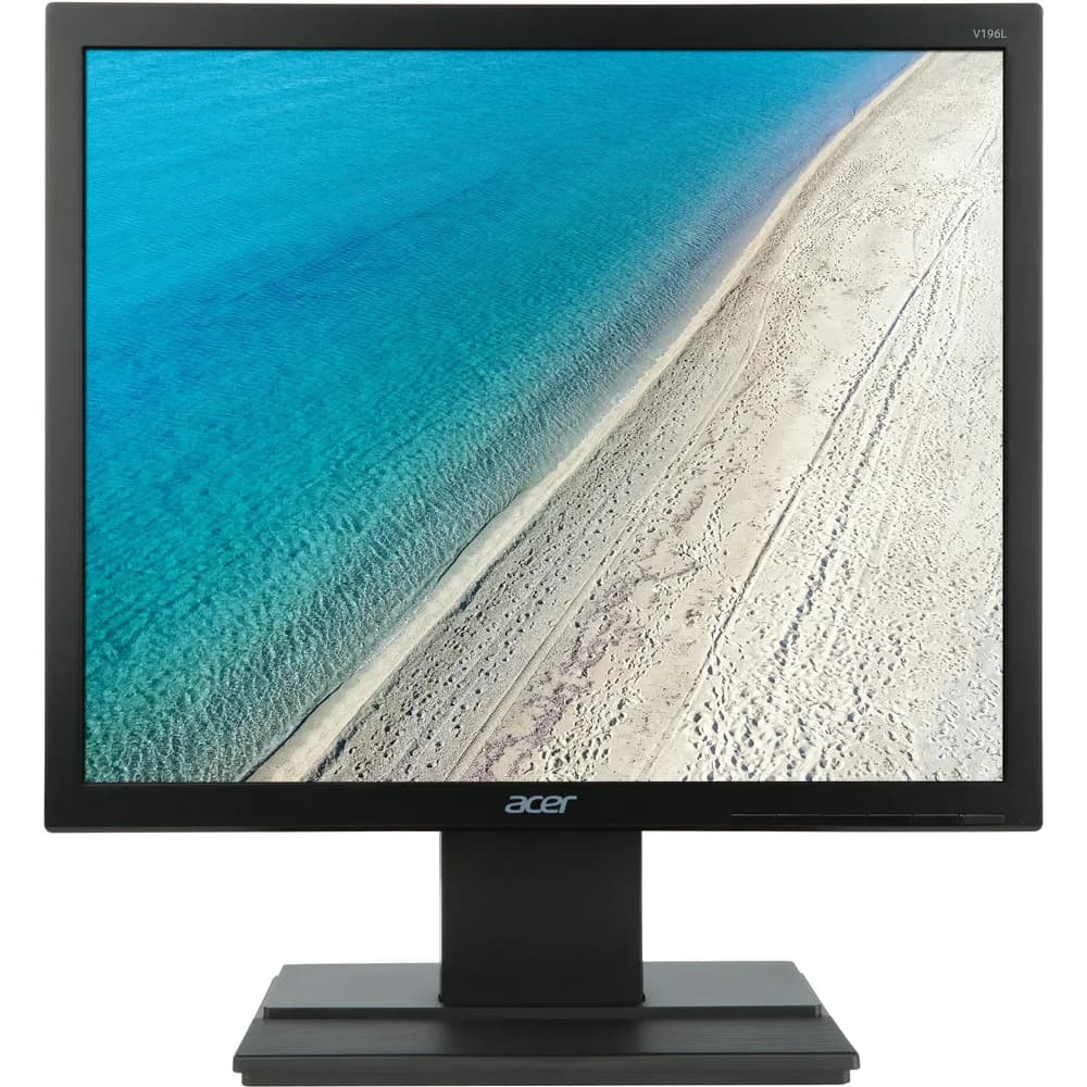 Acer V196L TFT-Monitor