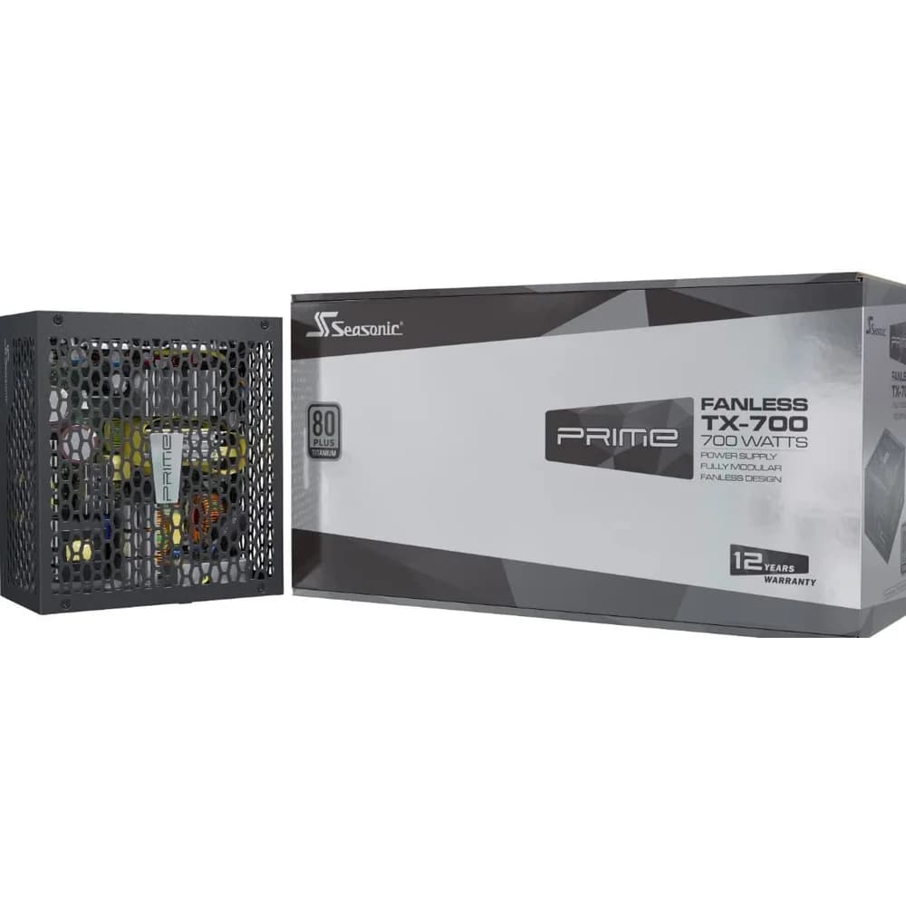 Seasonic PC-Netzteil