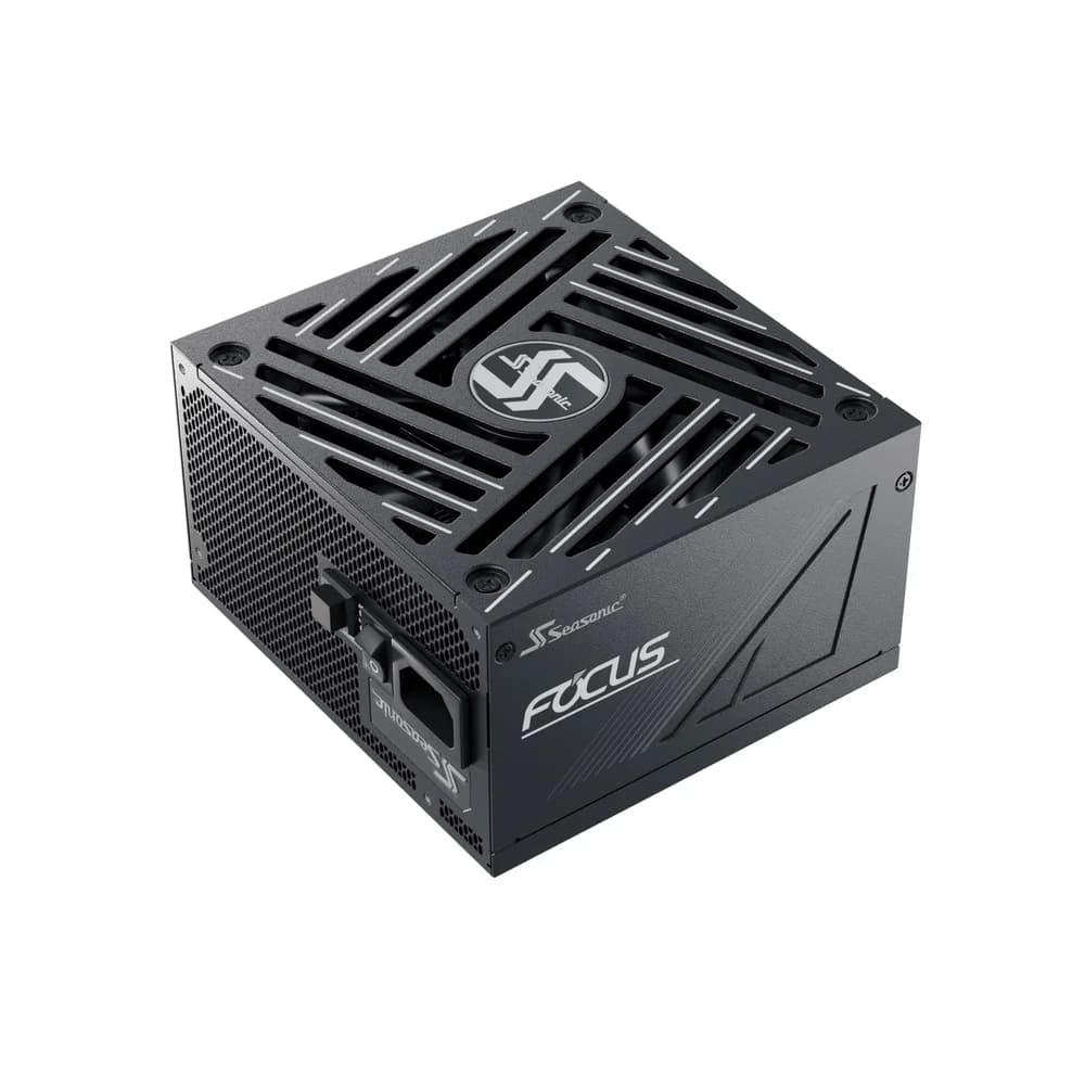 Seasonic FOCUS GX-750 ATX 3.1