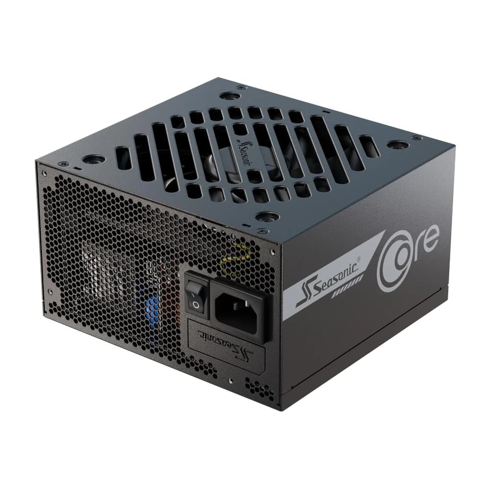 Seasonic PC-Netzteil