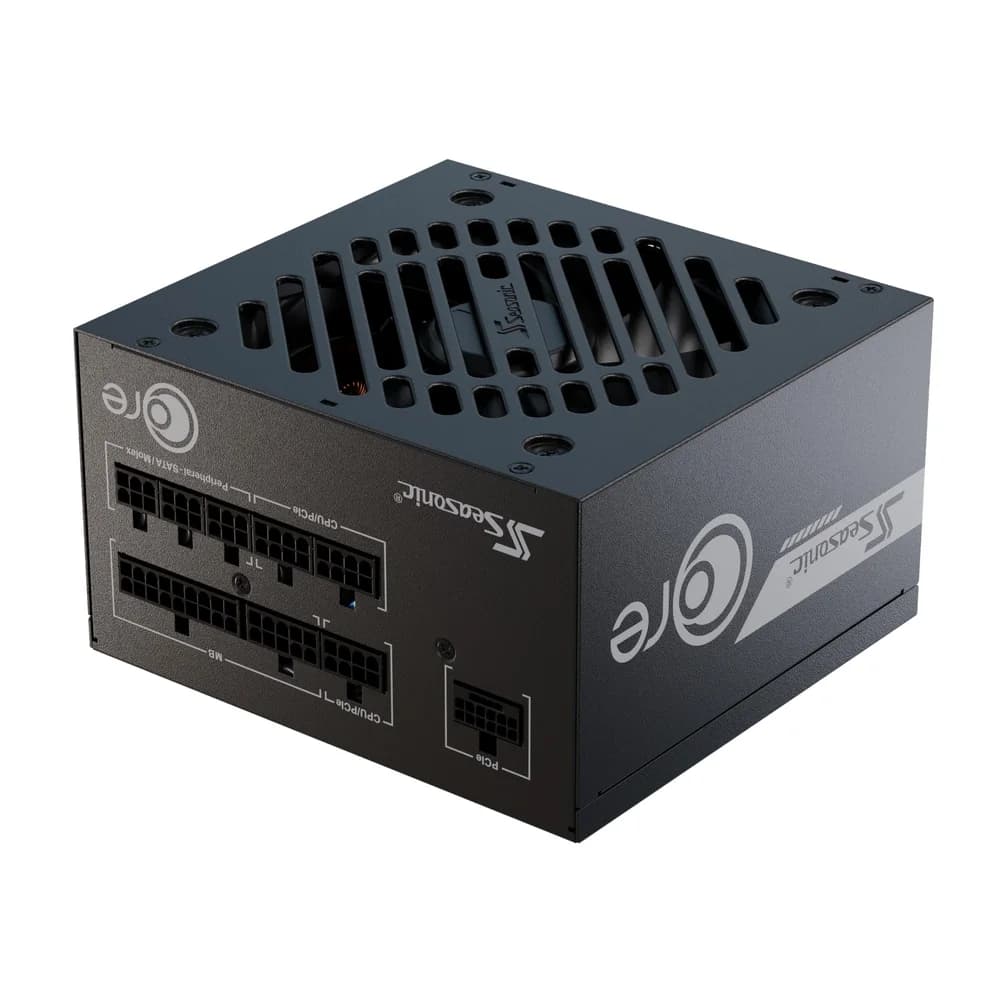 Seasonic PC-Netzteil