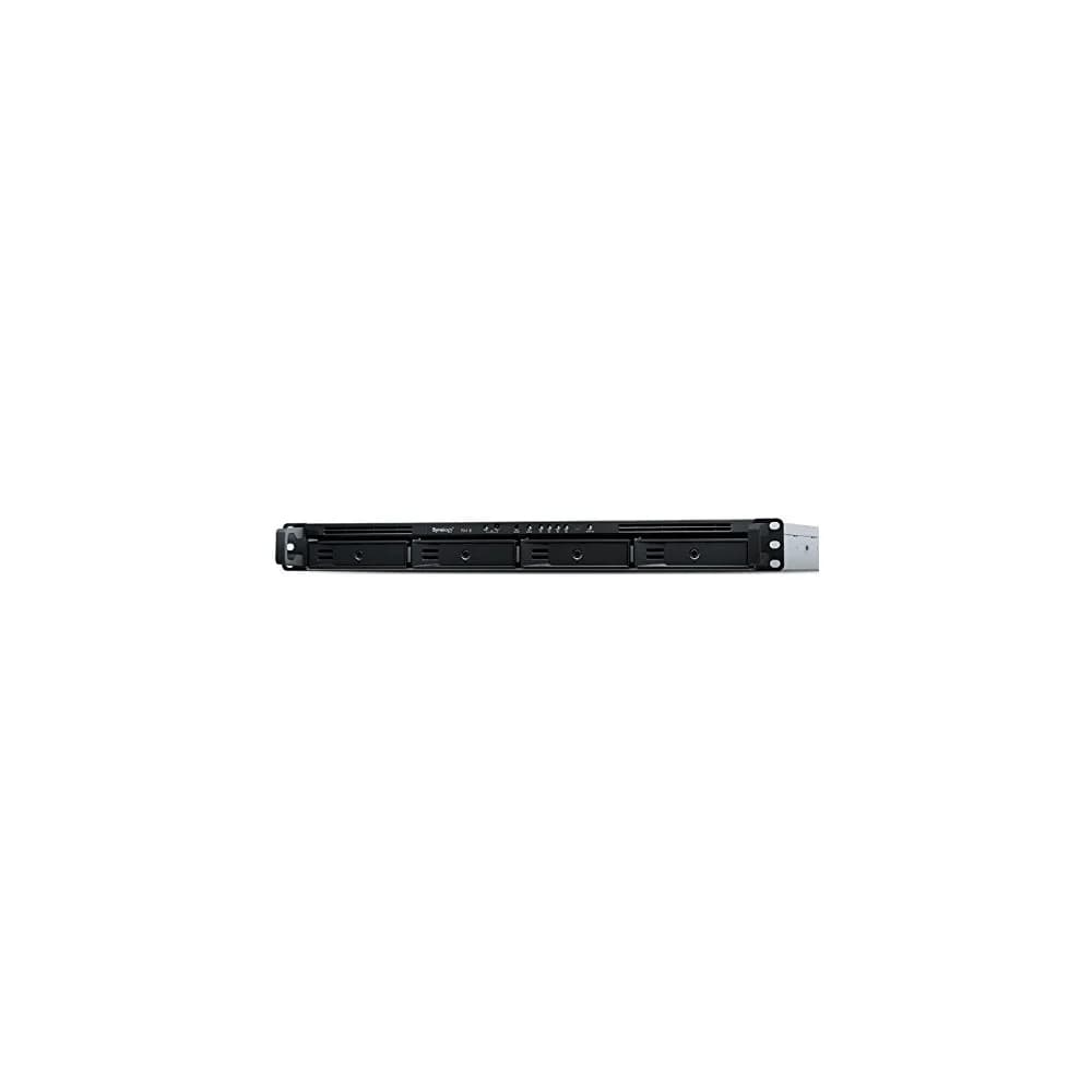 RX418 4-BAY Expansion Unit