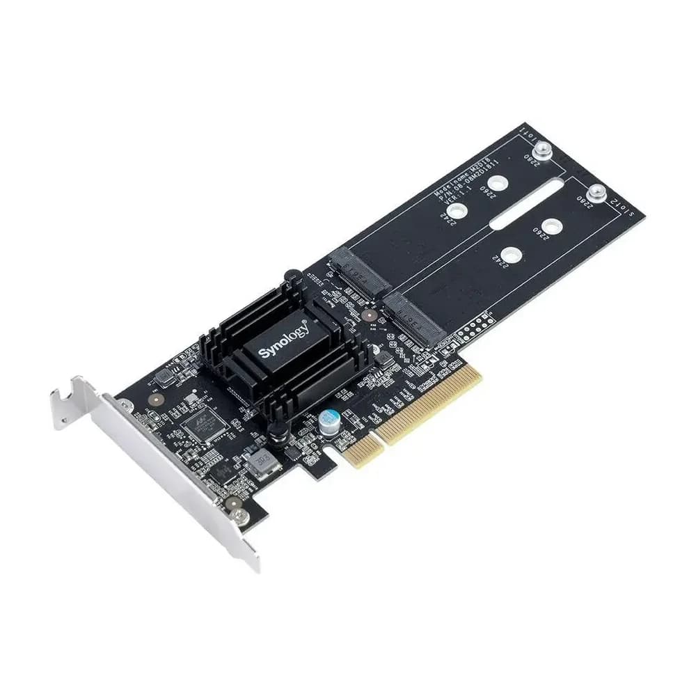 Synology M2D18, NAS Zubehör