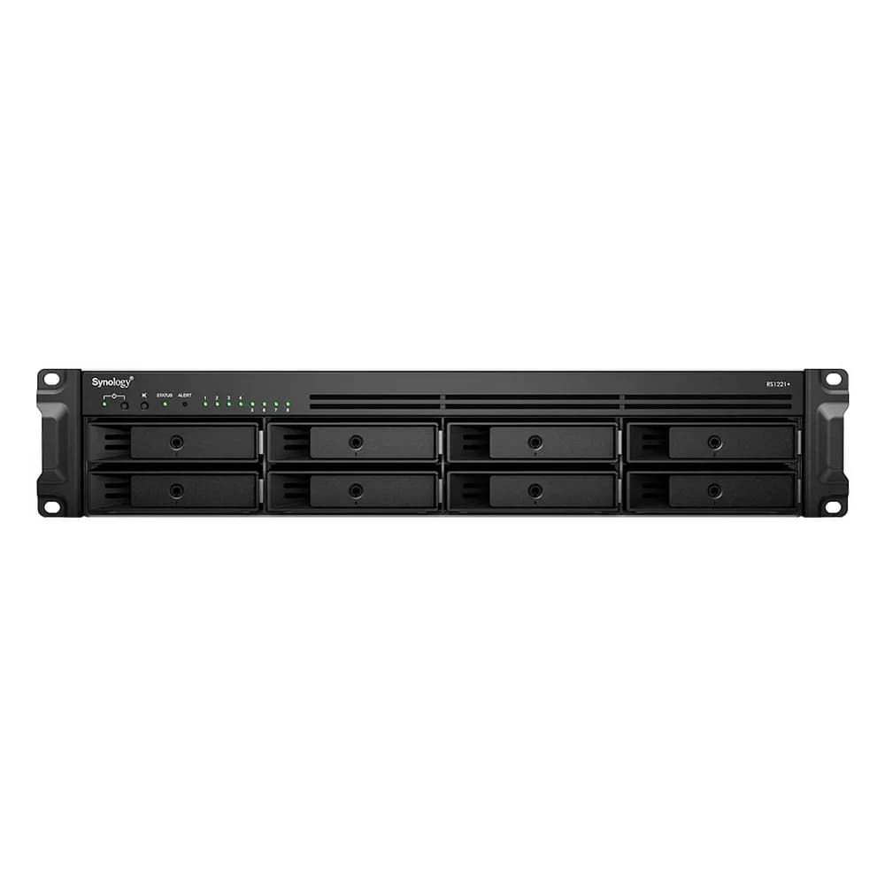 Synology RS1221+ NAS-Server