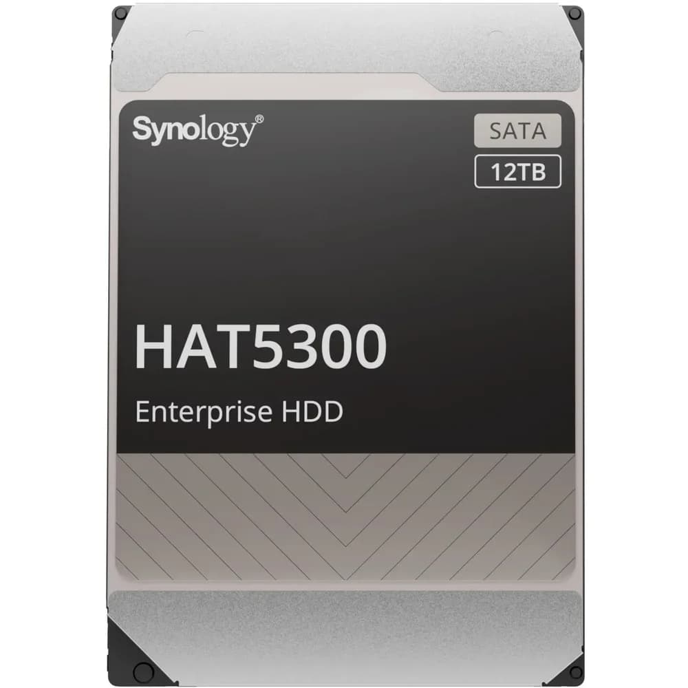 Synology HDD-Festplatte