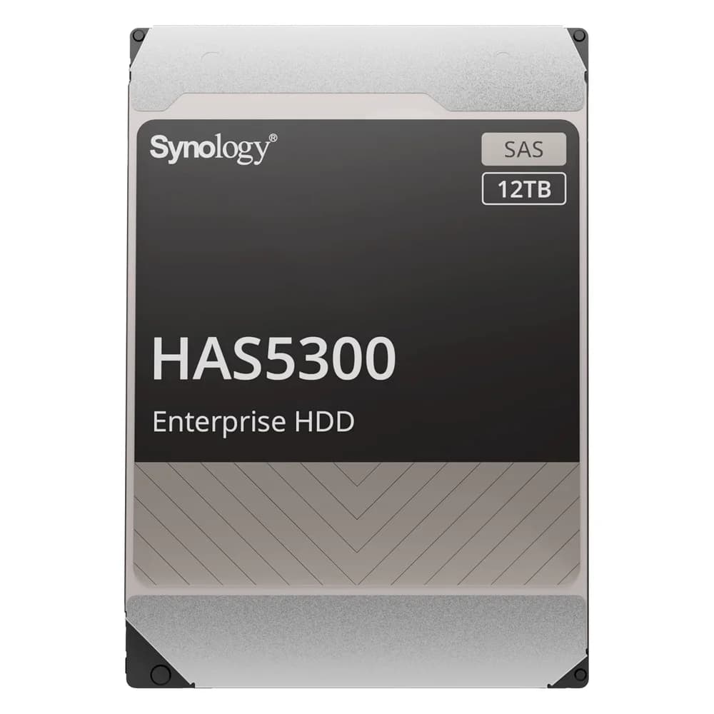 HAS5300-12T - 3.5 Zoll - 12000 GB - 7200 RPM