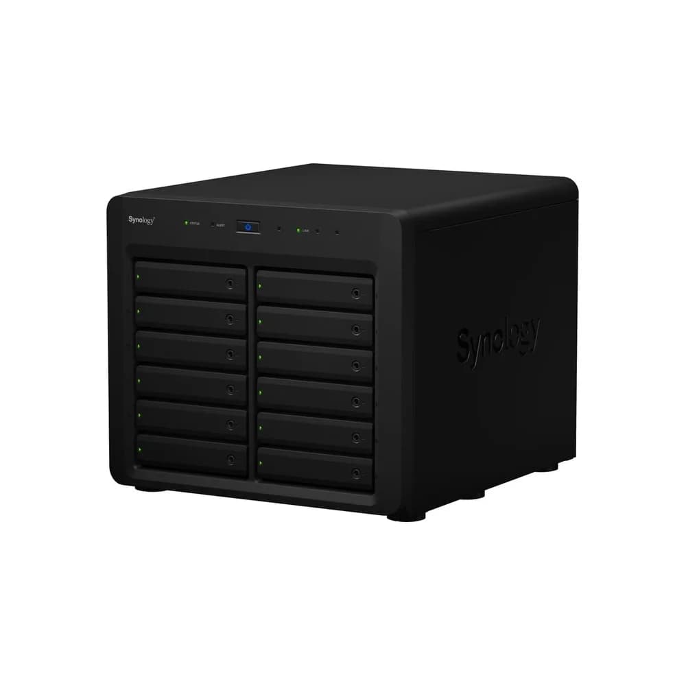 SYNOLOGY Expansion Unit DX1215II
