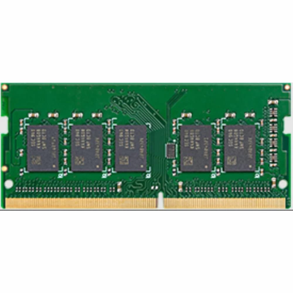 SYNOLOGY D4ES02-8G, 8GB DDR4 ECC SO-DIMM