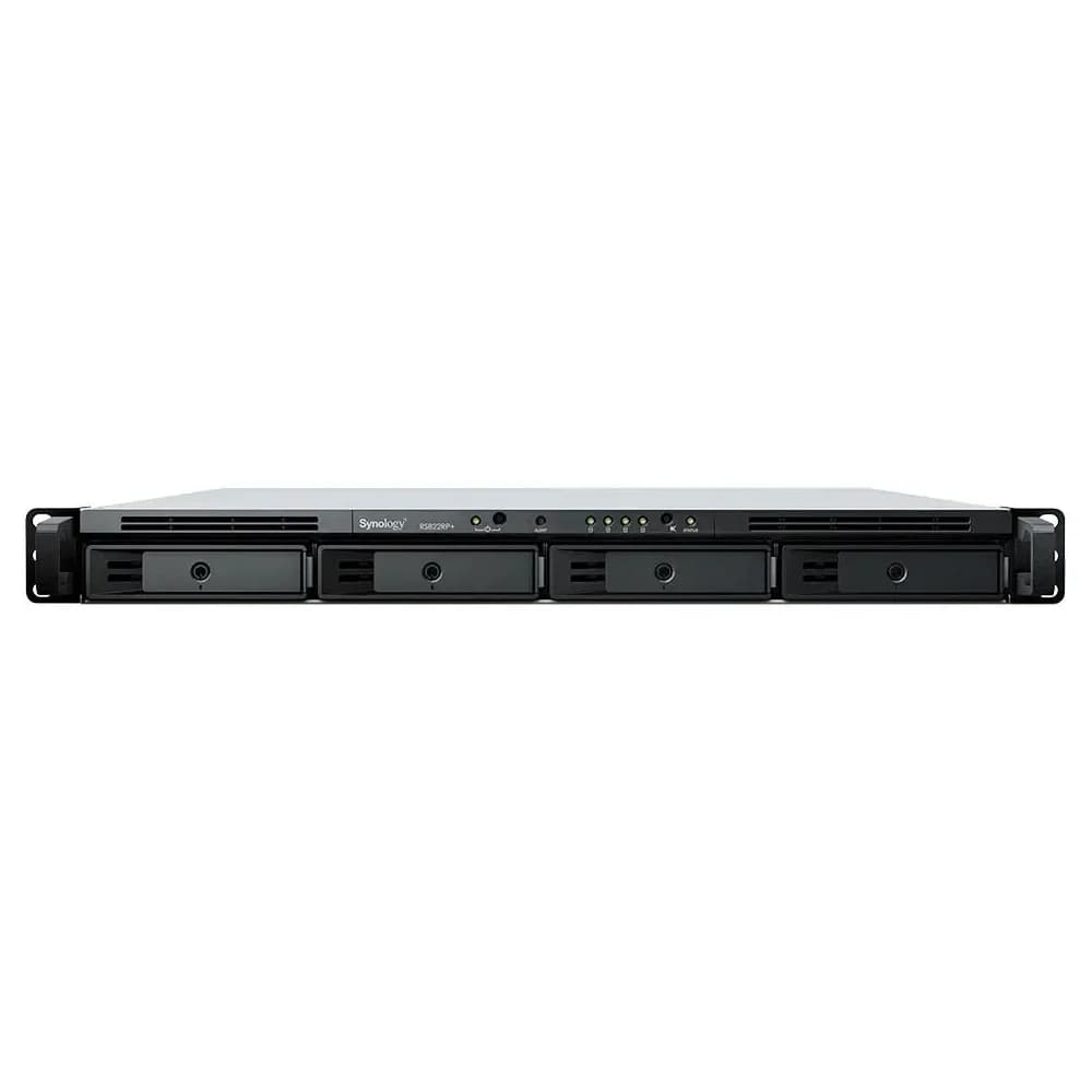 Synology NAS-Server