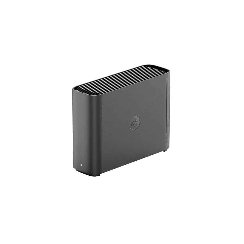 Beestation - 4TB - Black - NAS Server