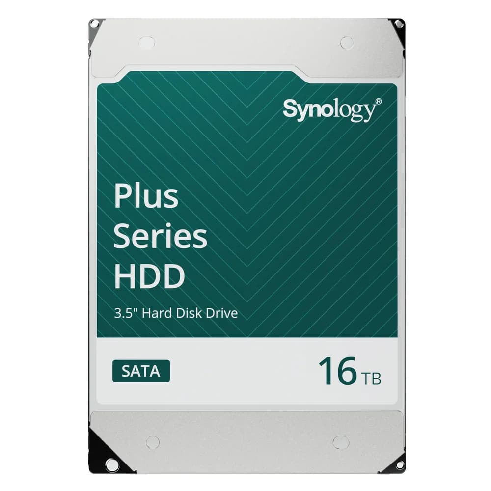 Synology HDD-Festplatte