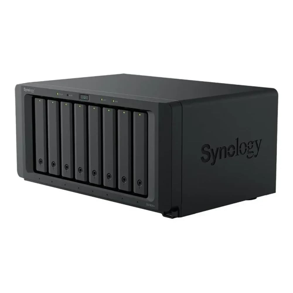 Synology DS1825+ NAS-Server