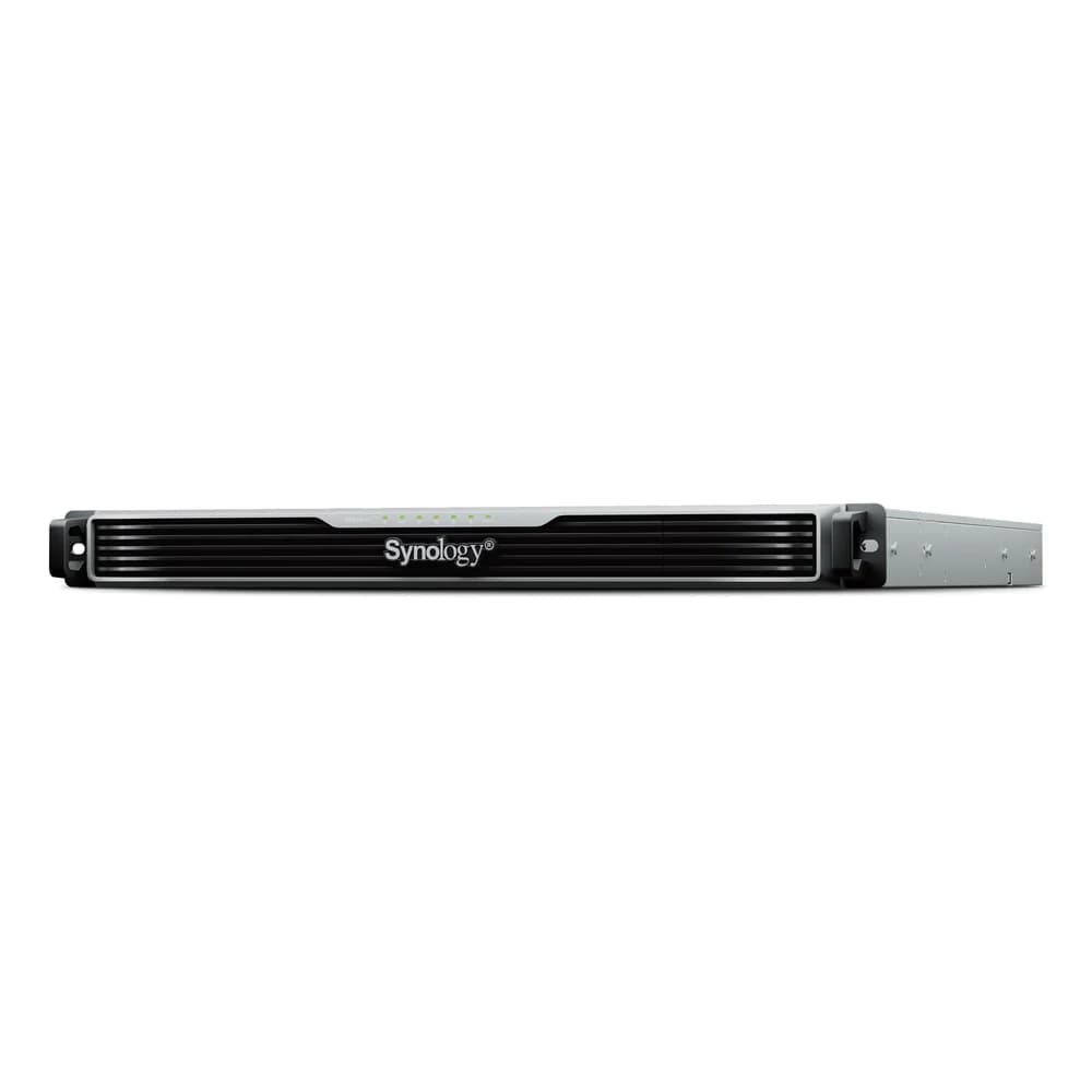 RackStation RS1626xs+ - NAS Server