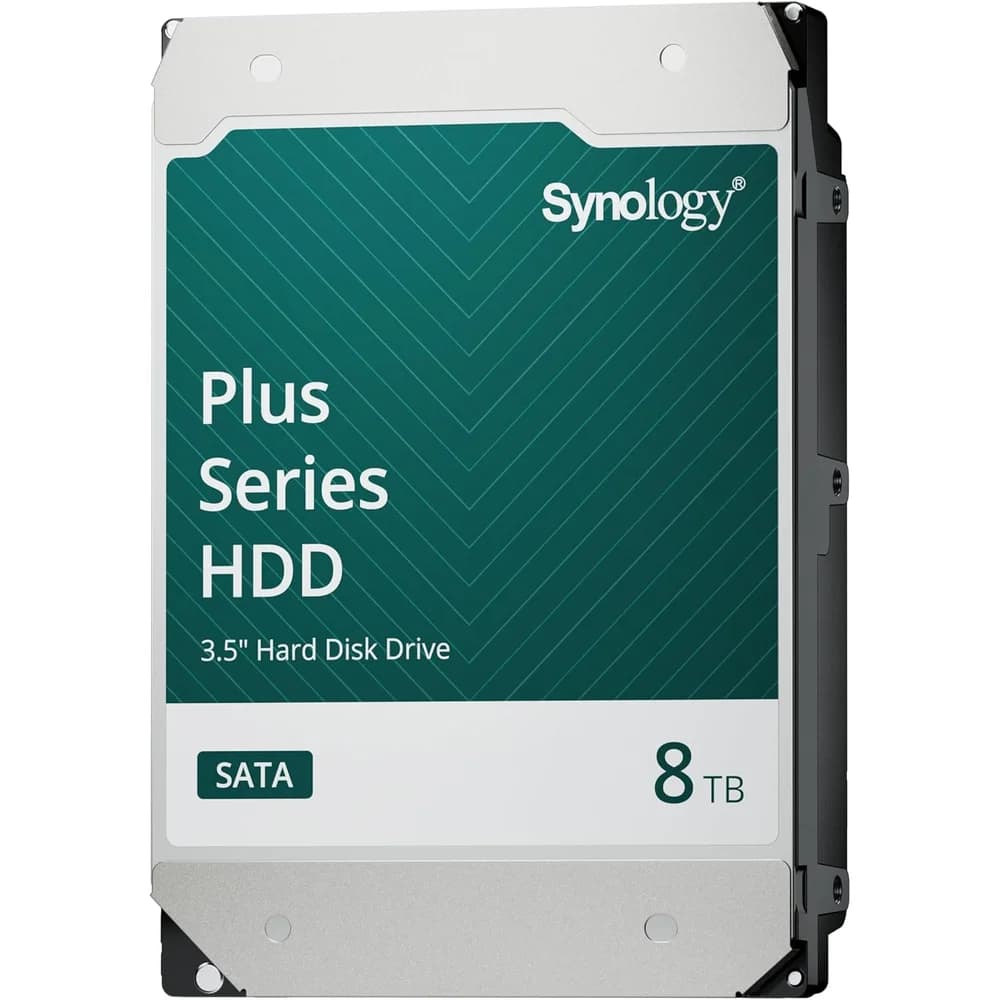 Synology HDD-Festplatte