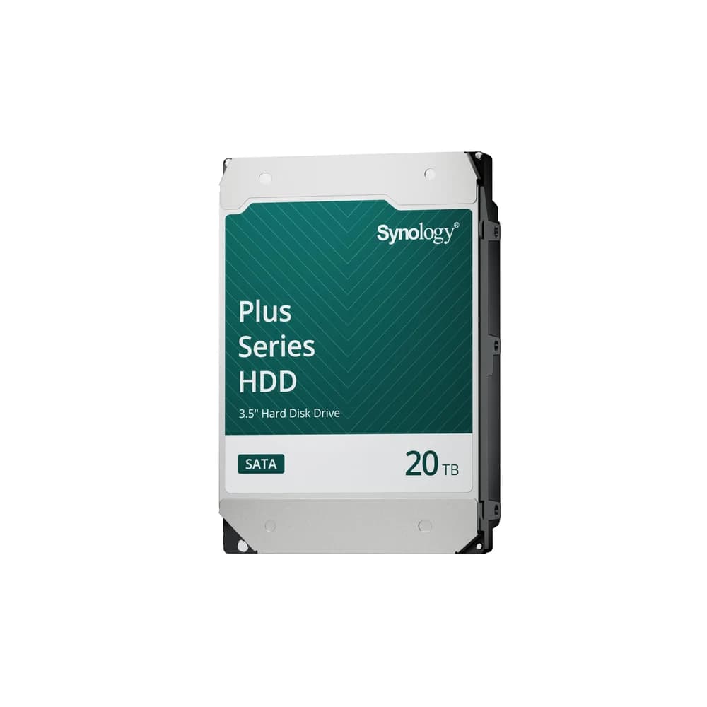 Synology HDD-Festplatte