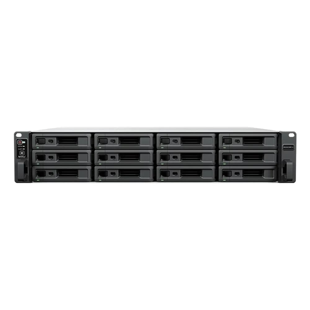 Synology NAS-Server