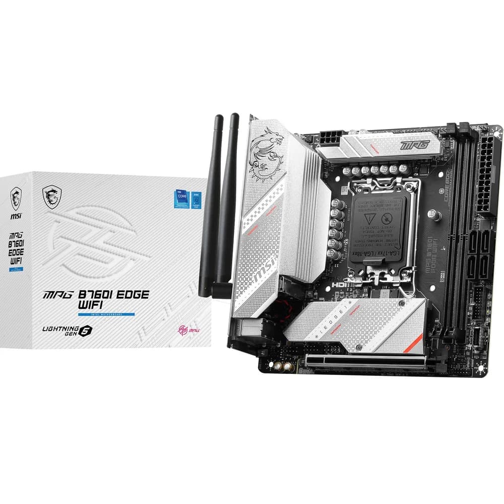 MSI Mainboard