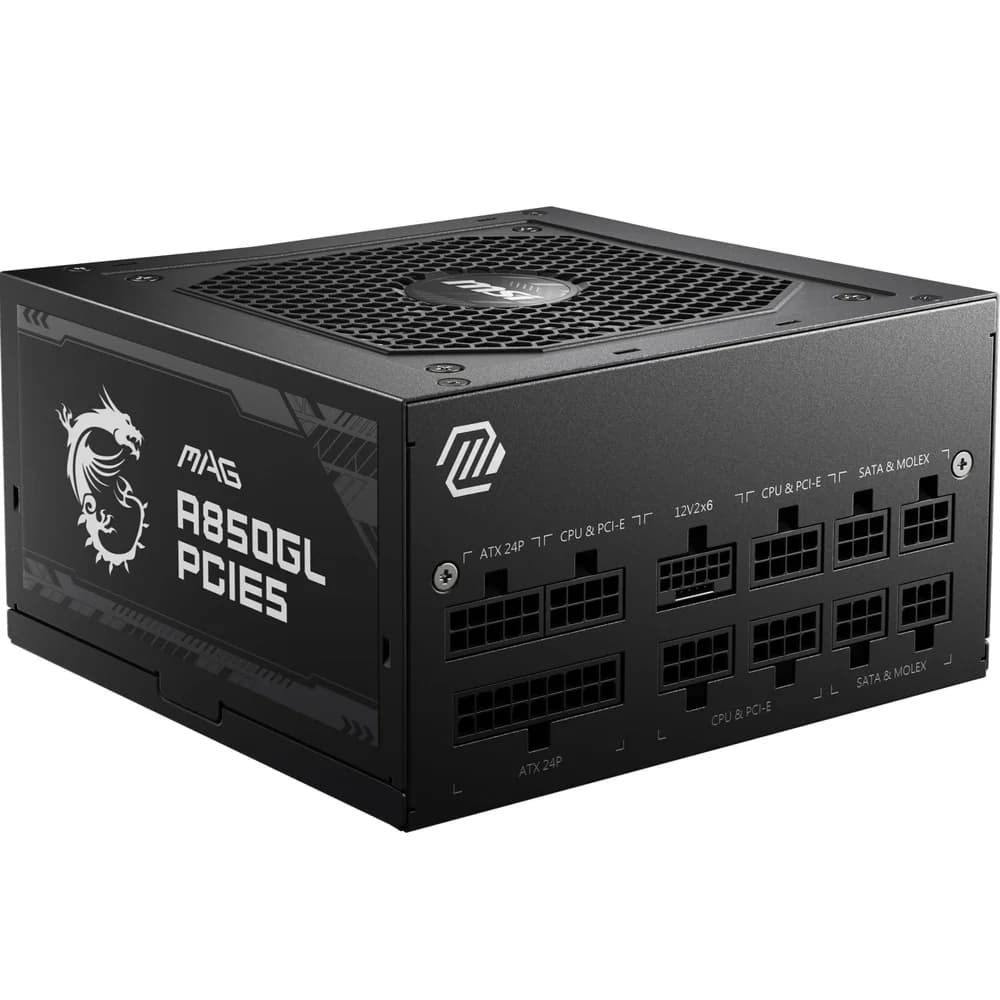 MSI PC-Netzteil