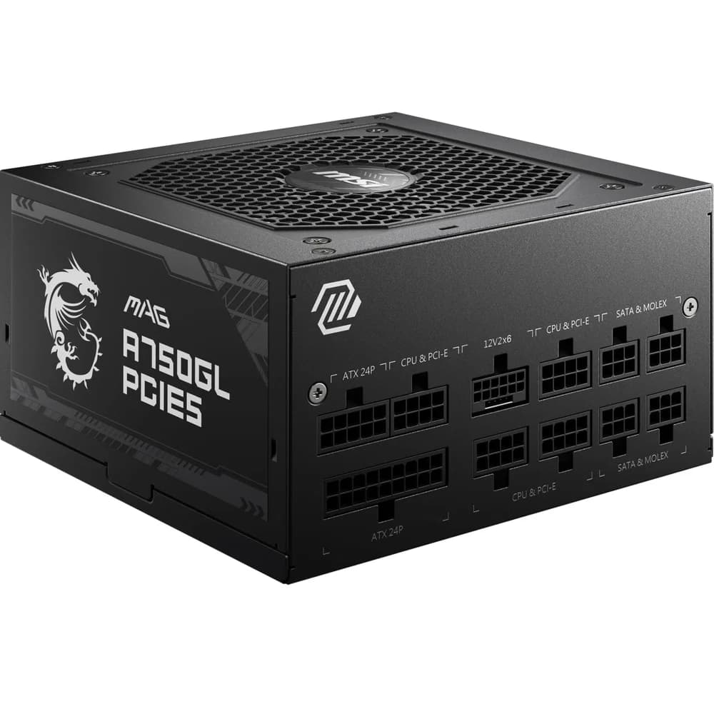 MSI PC-Netzteil