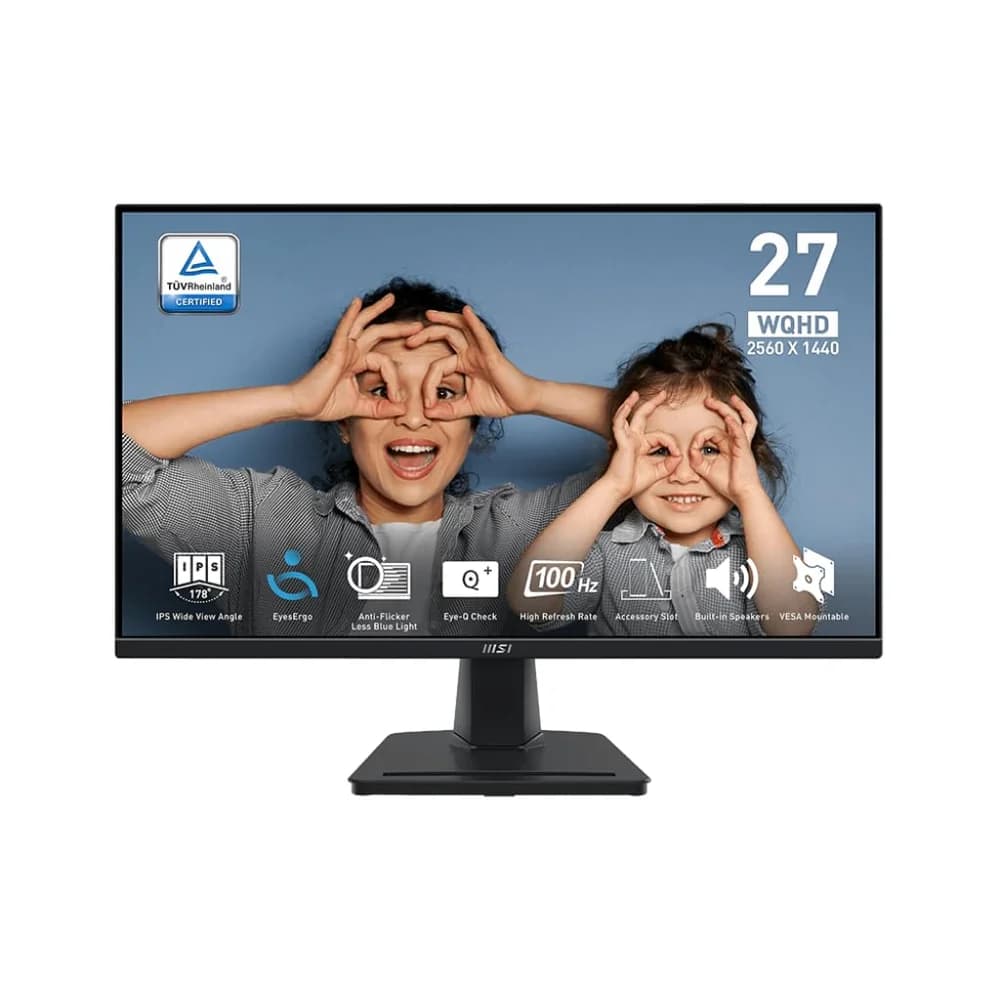 MSI Pro MP275QDE, 68,6 cm (27")