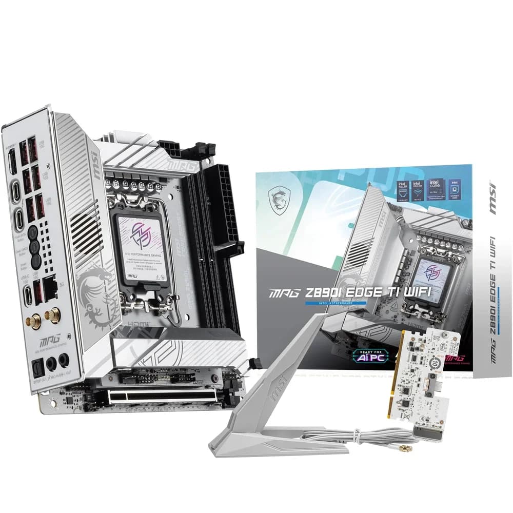 MSI Mainboard