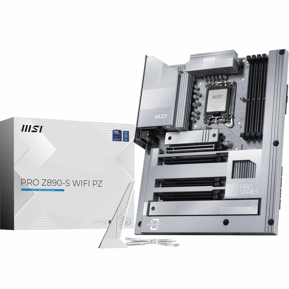MSI Mainboard