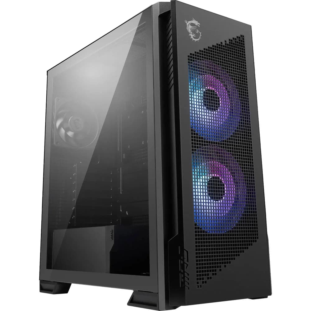 MSI PC-Gehäuse