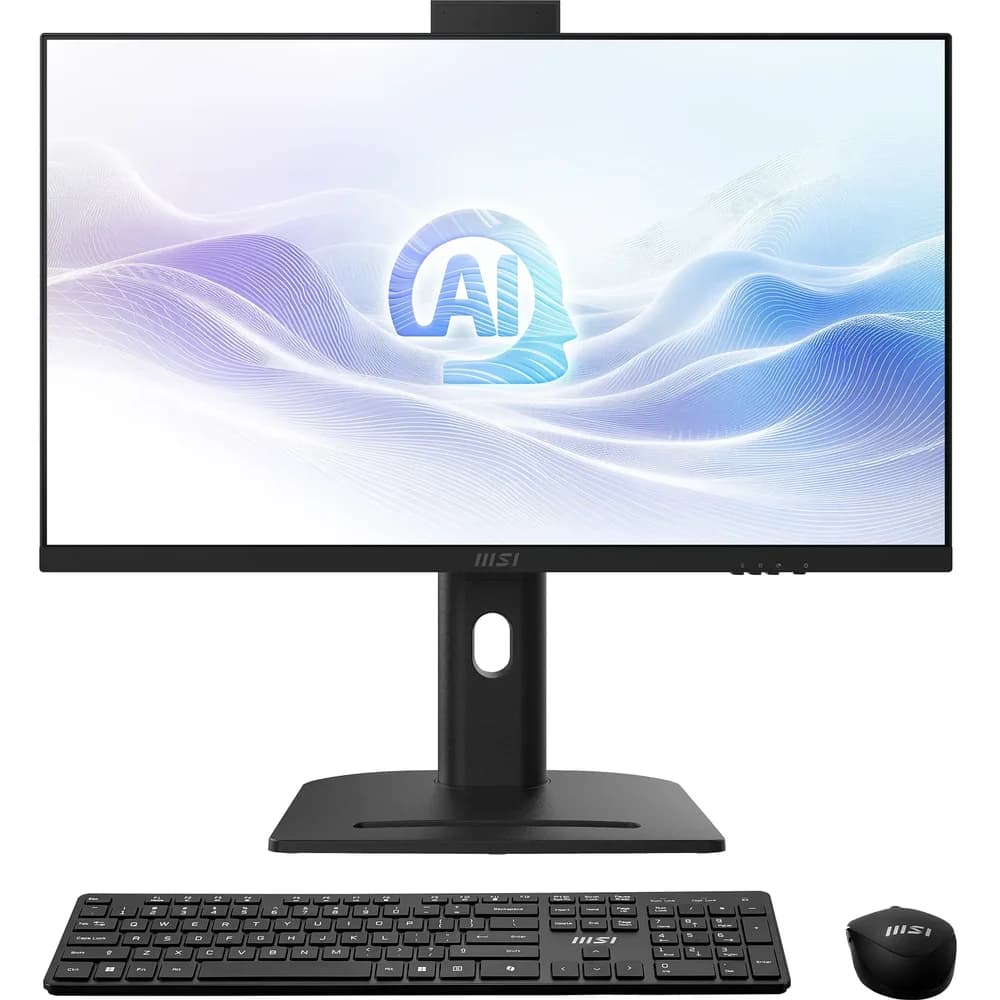MSI Modern AM273QP 27 (69cm) CU7 32GB Win 11 Pro