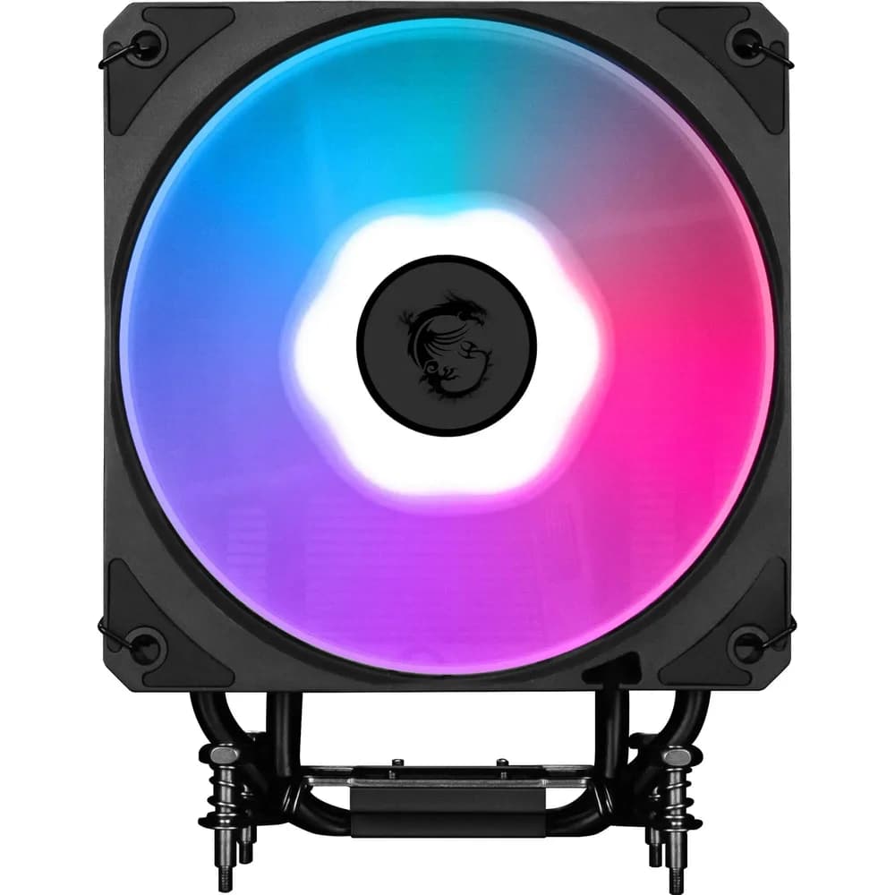 MSI MAG COREFROZR AA13 Schwarz