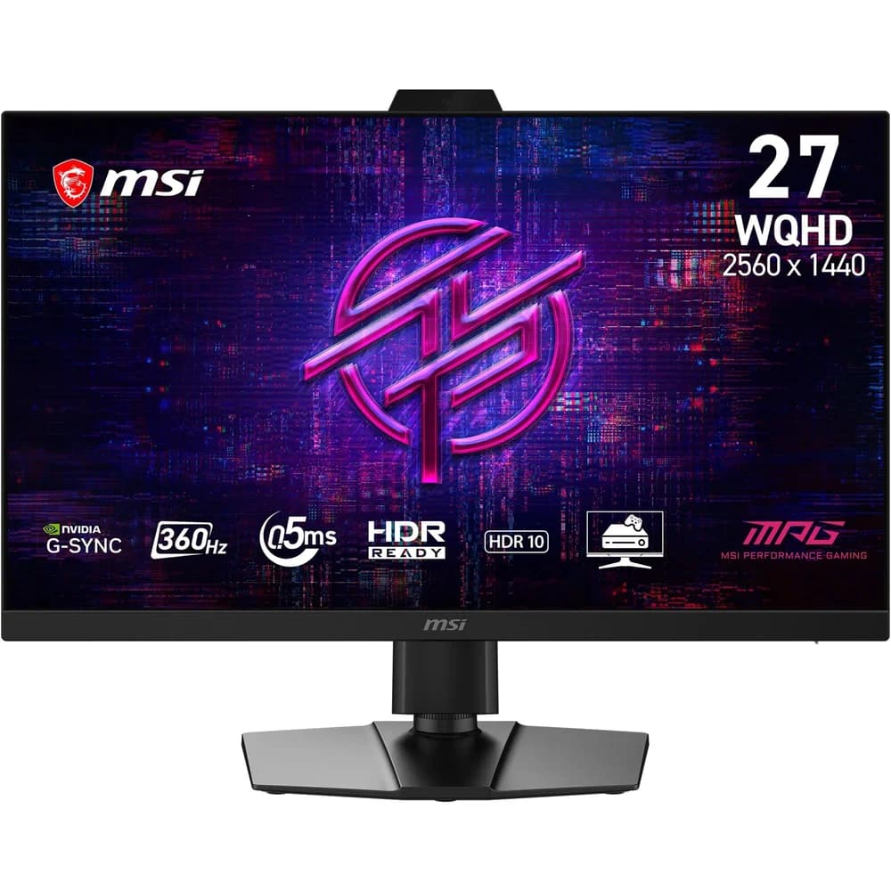MSI MPG 272QRF X36 Wide Quad HD Gaming Display 68,6 cm (27")