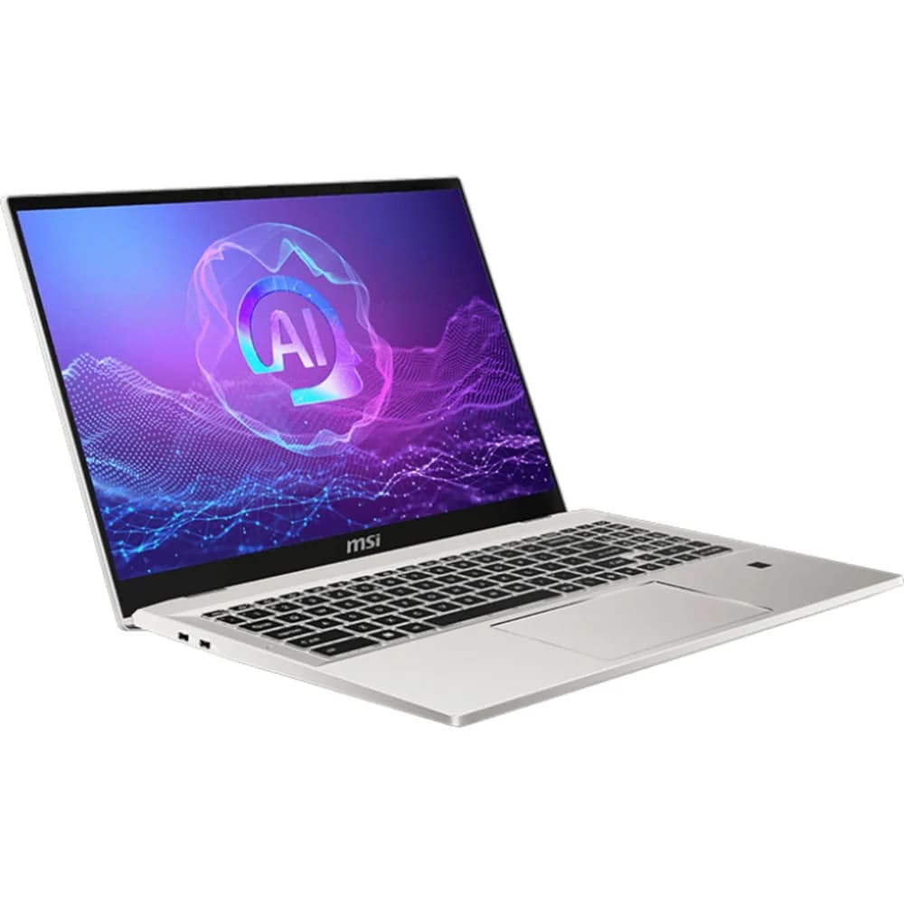 Msi Notebook »Venture A16 AI+ A3HMG-036« 512 GB SSD 40, 35.9x2.32x24.5 cm
