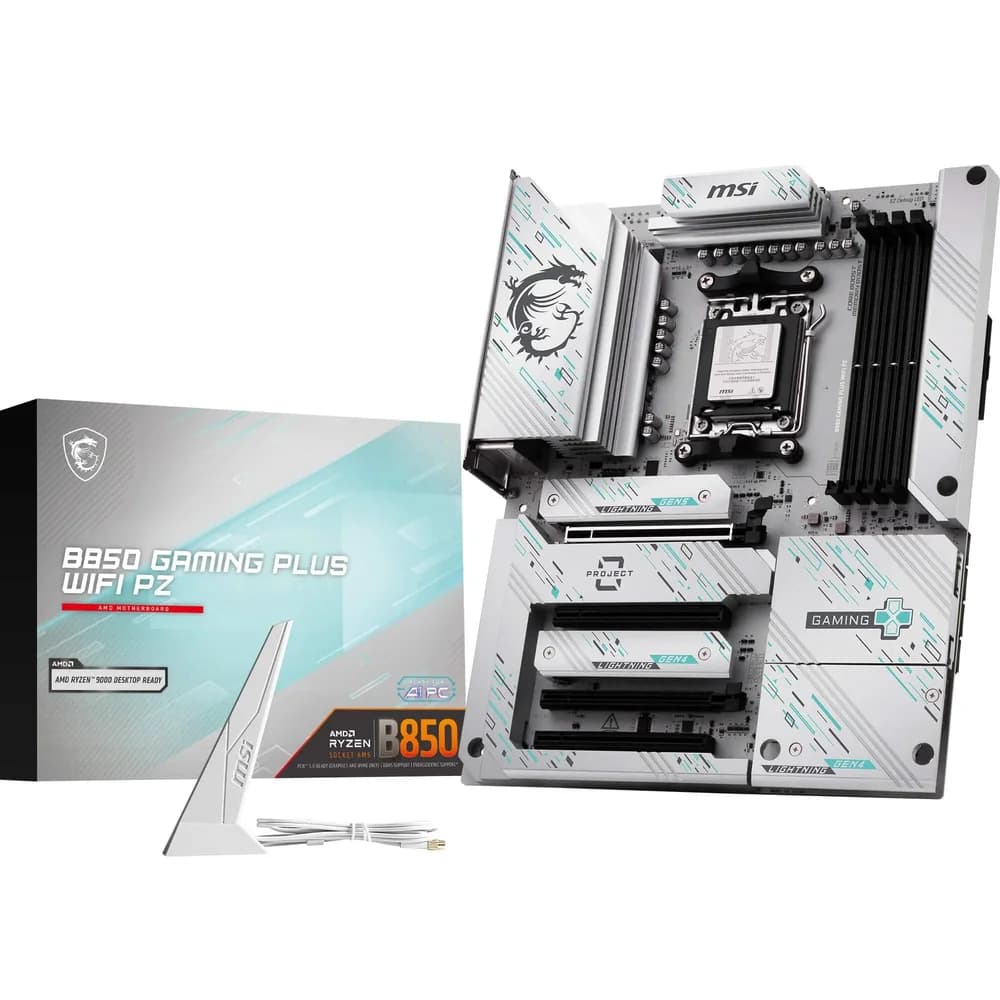MSI Mainboard